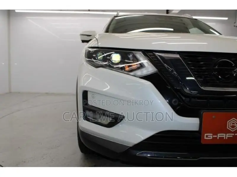 Nissan X-Trail X20 2021