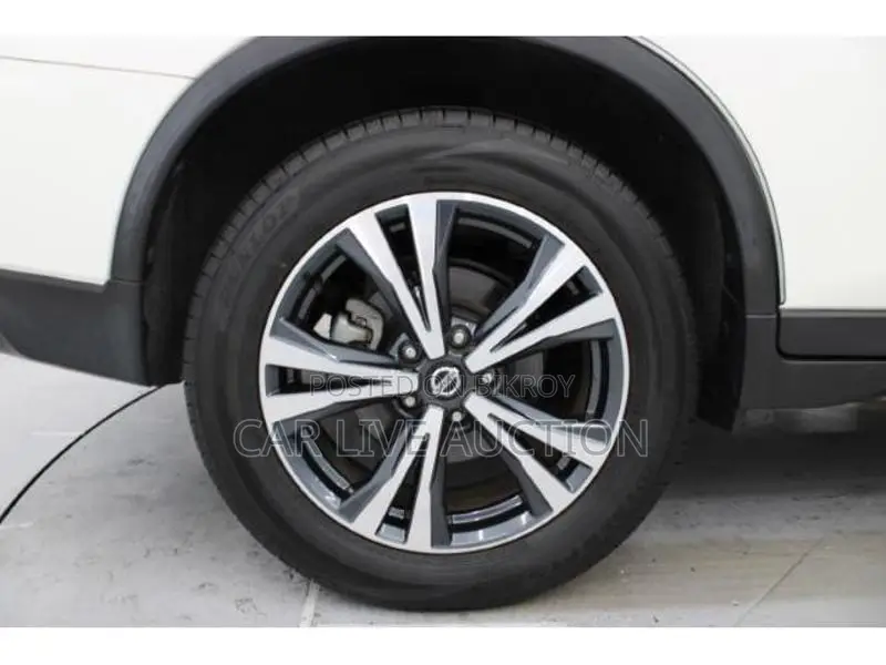 Nissan X-Trail X20 2021