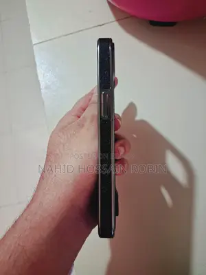 iPhone 15 JINDUKA মেটাল ম্যাগসেফ স্ট্যান্ড লোগো হোল লেদার কেস ব্যাক কভার