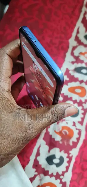 Vivo Y15S 3/32 (Used)