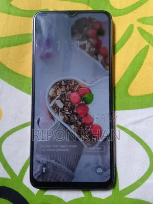 Infinix Hot 30i 4GB RAM 64GB ROM (Used)