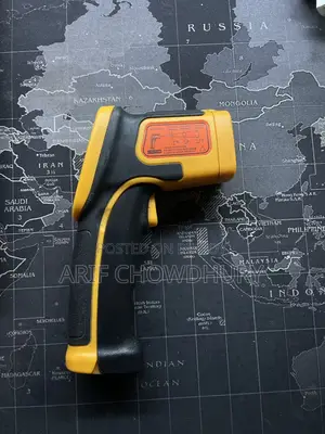 Infrared Thermometer