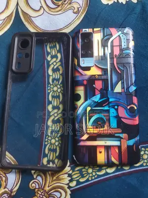 Vivo Y51 IN 2020 128 GB Blue