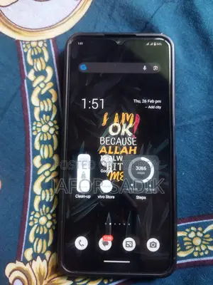 Vivo Y51 IN 2020 128 GB Blue