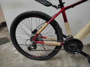 Warrior Project 6061 High Performance Alloy Tubing 3.0