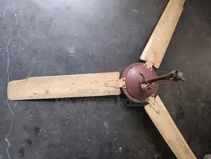 সিলিং ফ্যান- Sealing Fan
