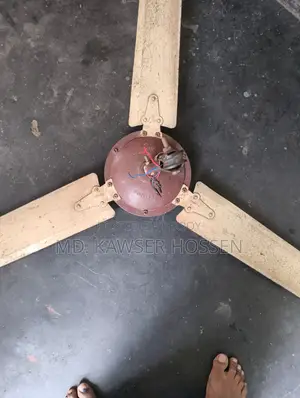সিলিং ফ্যান- Sealing Fan