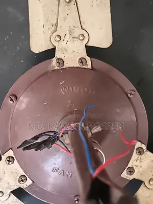 সিলিং ফ্যান- Sealing Fan
