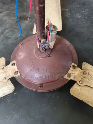 সিলিং ফ্যান- Sealing Fan