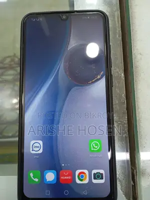 Huawei Y6p (Used)