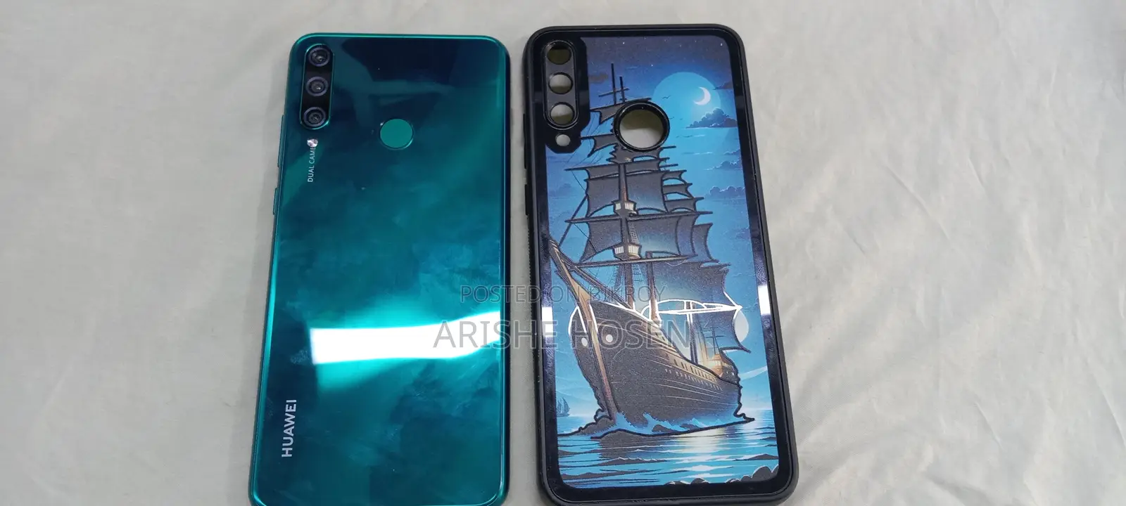 Huawei Y6p (Used)