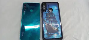 Huawei Y6p (Used)