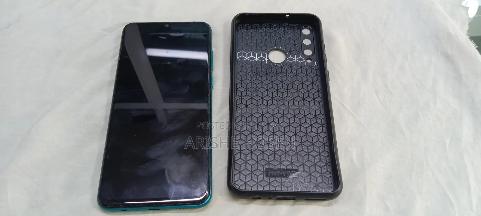 Huawei Y6p (Used)