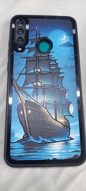 Huawei Y6p (Used)