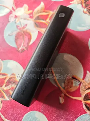 Baseus Adaman Power Bank