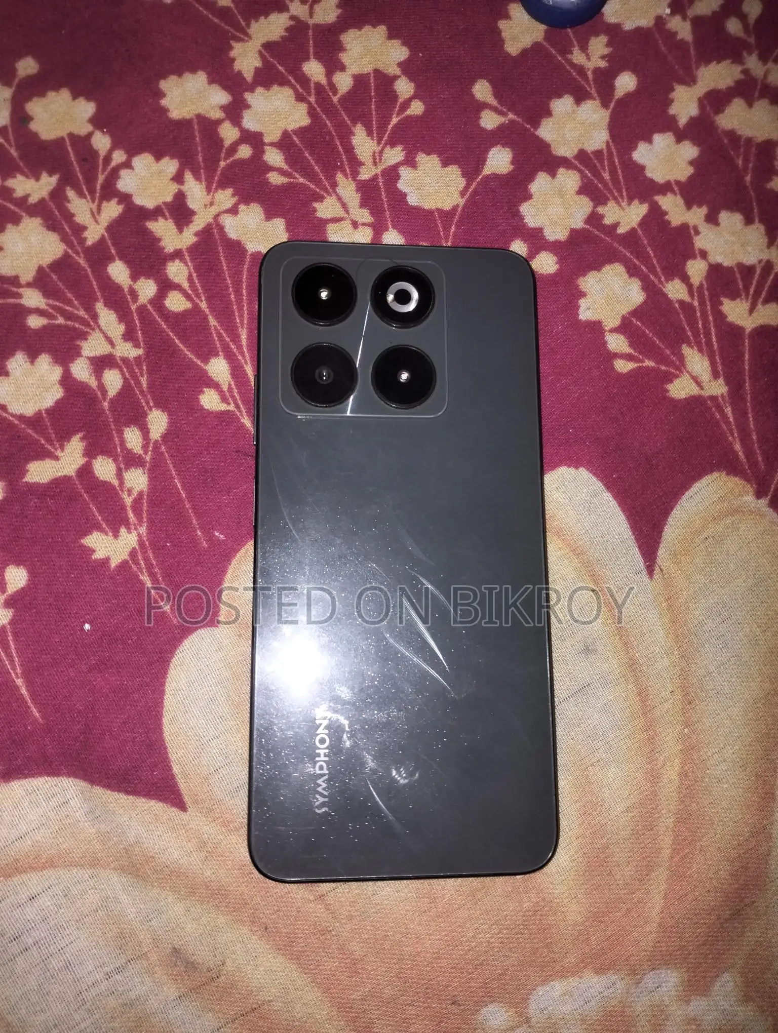 Symphony INOVA 40 (Used)