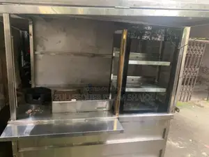 Food Cart
