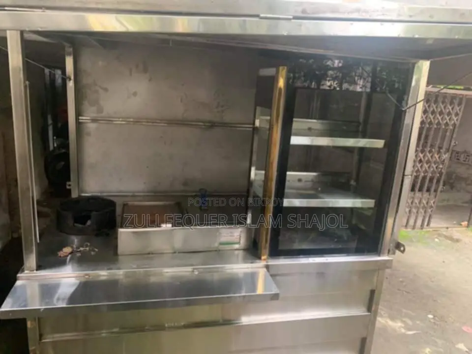 Food Cart