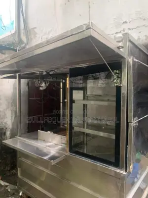 Food Cart