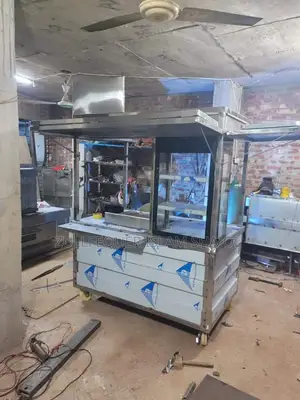 Food Cart