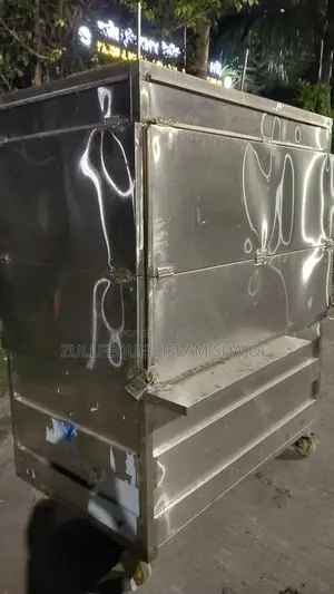 Food Cart