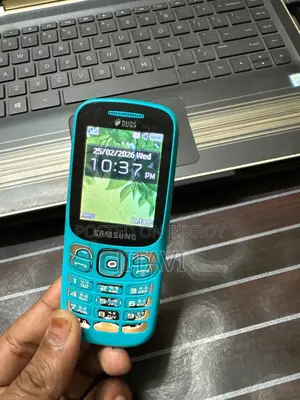 Samsung Guru Music 2 . (Used)