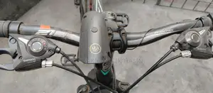 Bicycle for Sale