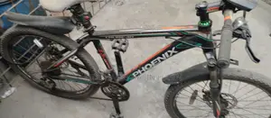 Bicycle for Sale