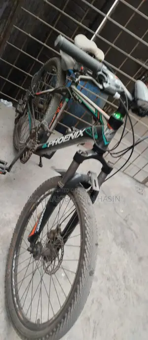 Bicycle for Sale