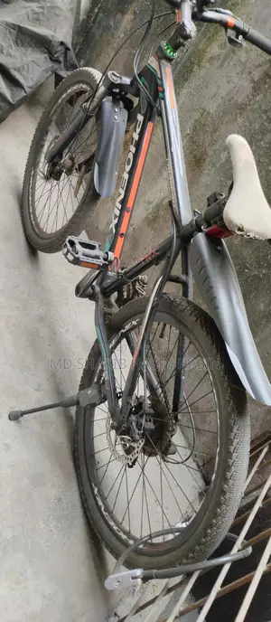 Bicycle for Sale