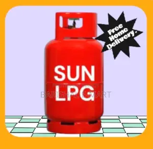 sun LPG