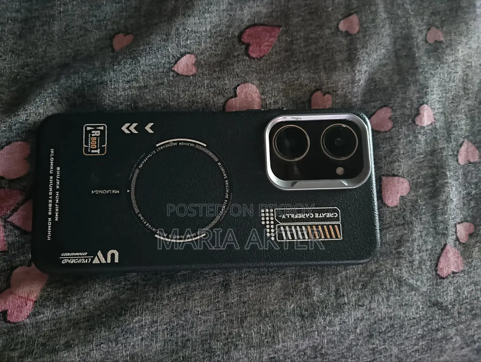 Vivo Y18 ৬/১২৮ (Used)