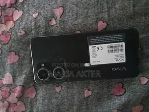 Vivo Y18 ৬/১২৮ (Used)