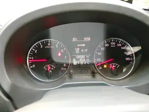 Nissan X-Trail 2013