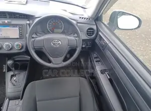 Toyota Axio Ex Non Hybrid 2020