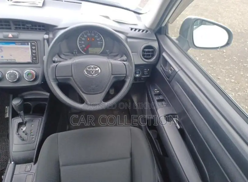 Toyota Axio Ex Non Hybrid 2020