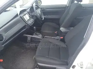 Toyota Axio Ex Non Hybrid 2020