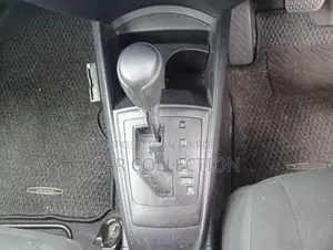 Toyota Axio Ex Non Hybrid 2020