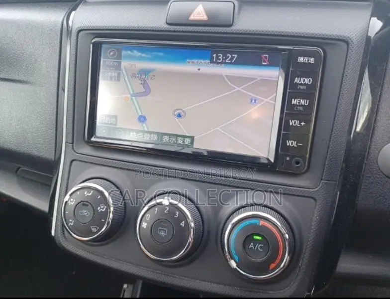 Toyota Axio Ex Non Hybrid 2020