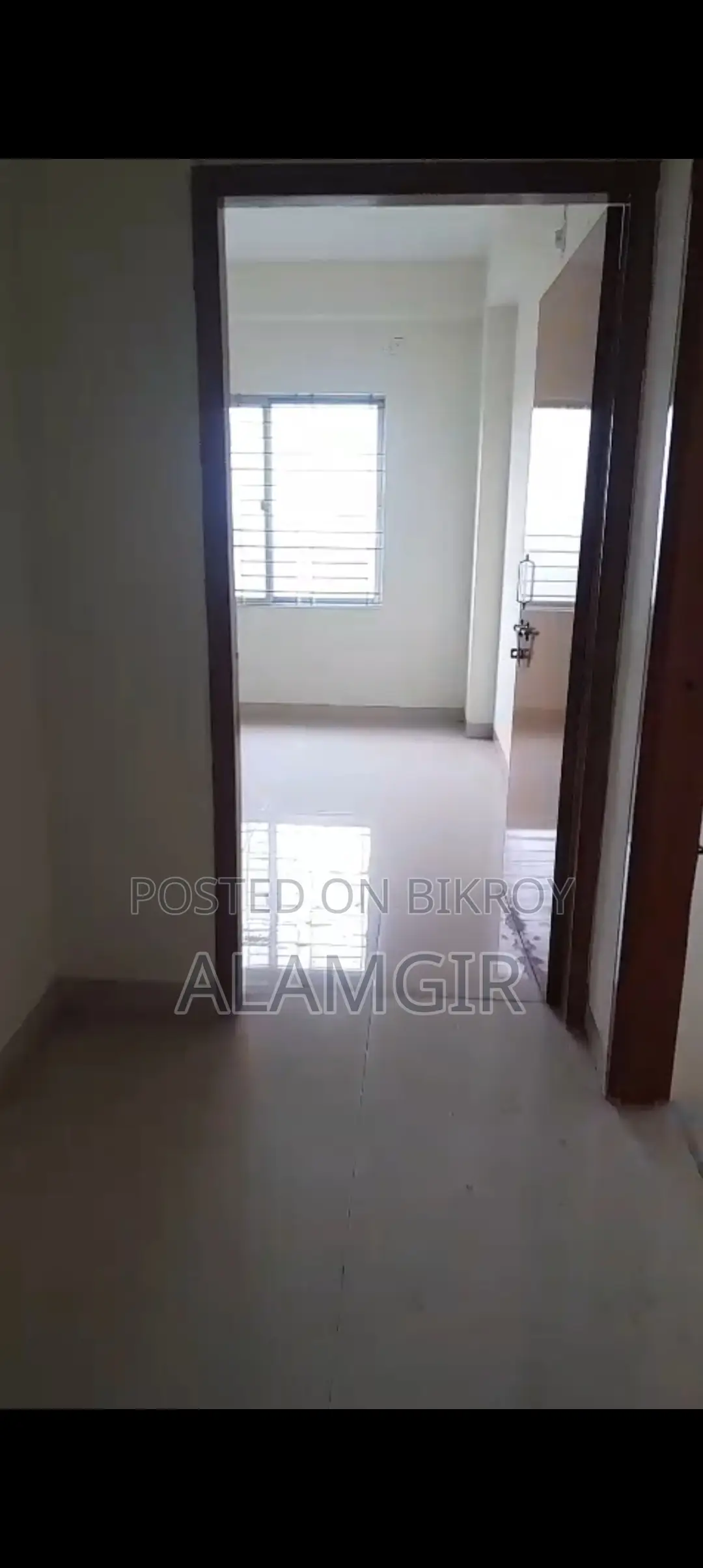 3-bedroom Apartment in Bagbari House By Bcl, Bogura for sale
