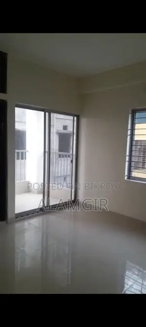 3-bedroom Apartment in Bagbari House By Bcl, Bogura for sale