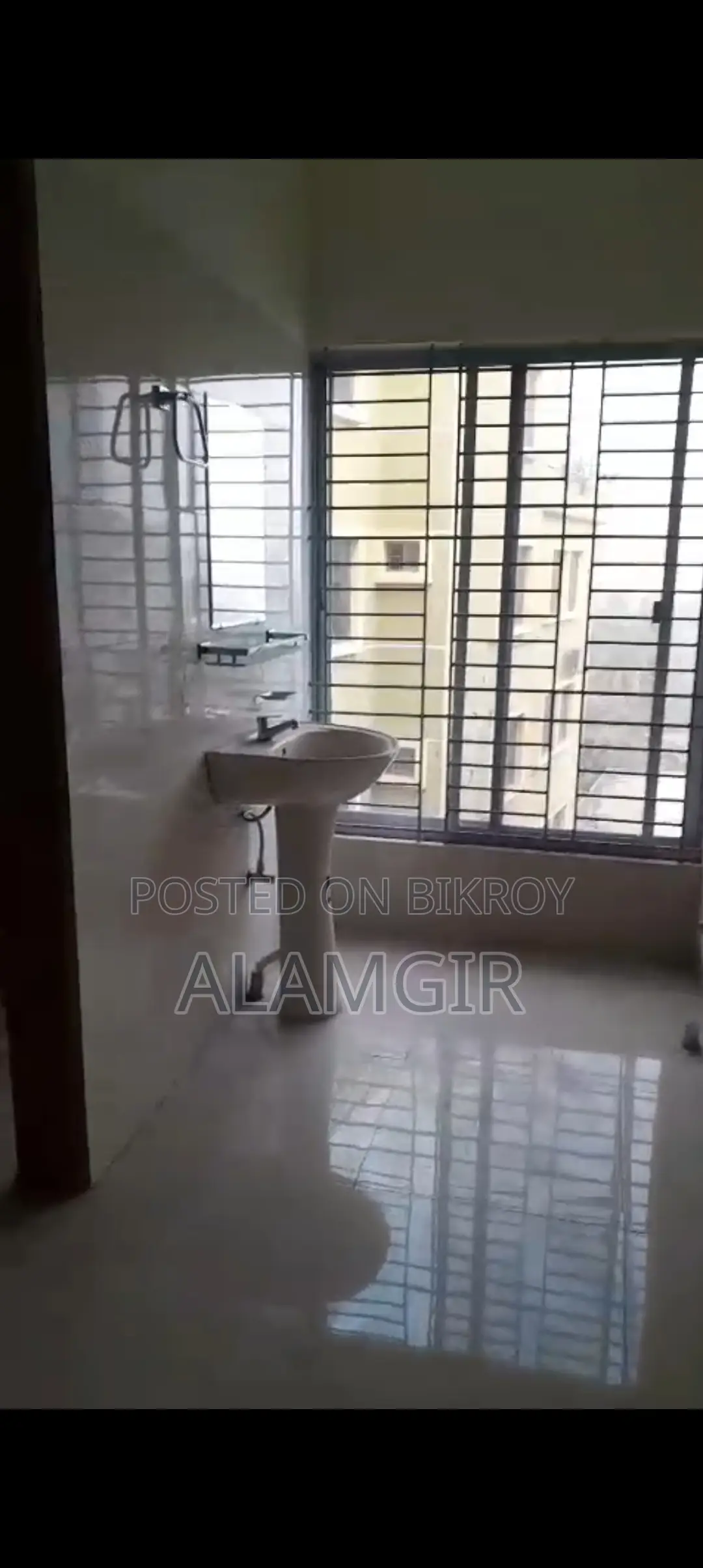 3-bedroom Apartment in Bagbari House By Bcl, Bogura for sale