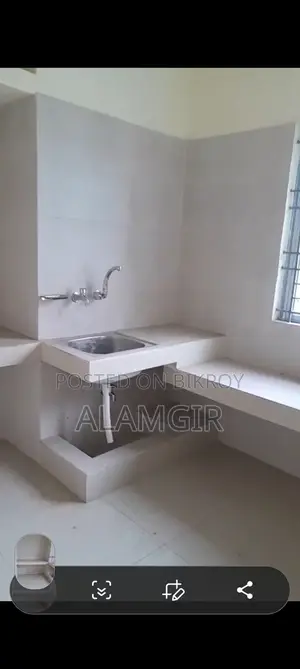 3-bedroom Apartment in Bagbari House By Bcl, Bogura for sale
