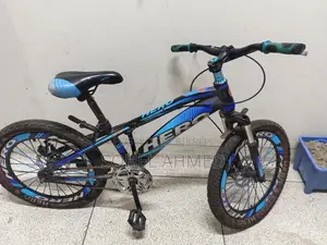 বাইসাইকেল বিক্রির জন্য