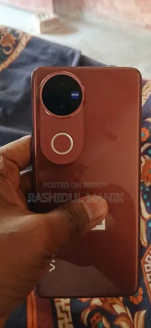 Vivo V50 ` (Used)