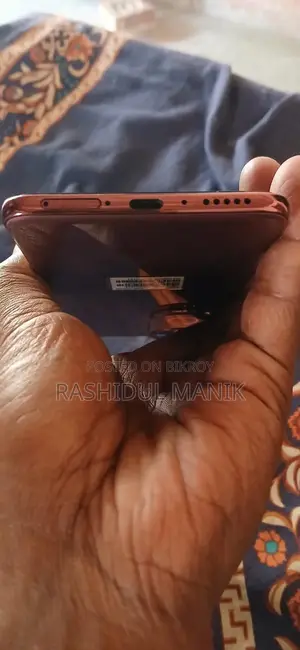 Vivo V50 ` (Used)