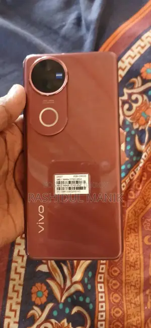 Vivo V50 ` (Used)