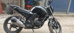 Yamaha FZS v1 Fresh 2013