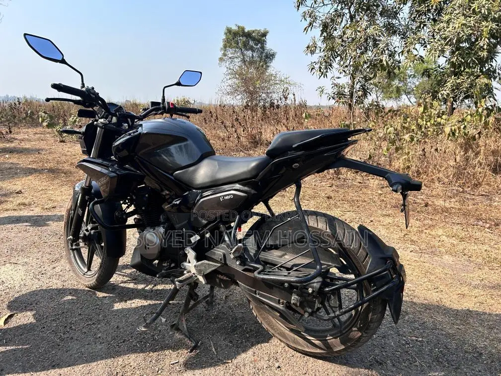 Hero Xtreme Sports 2026