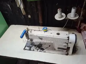 Juki Machine
